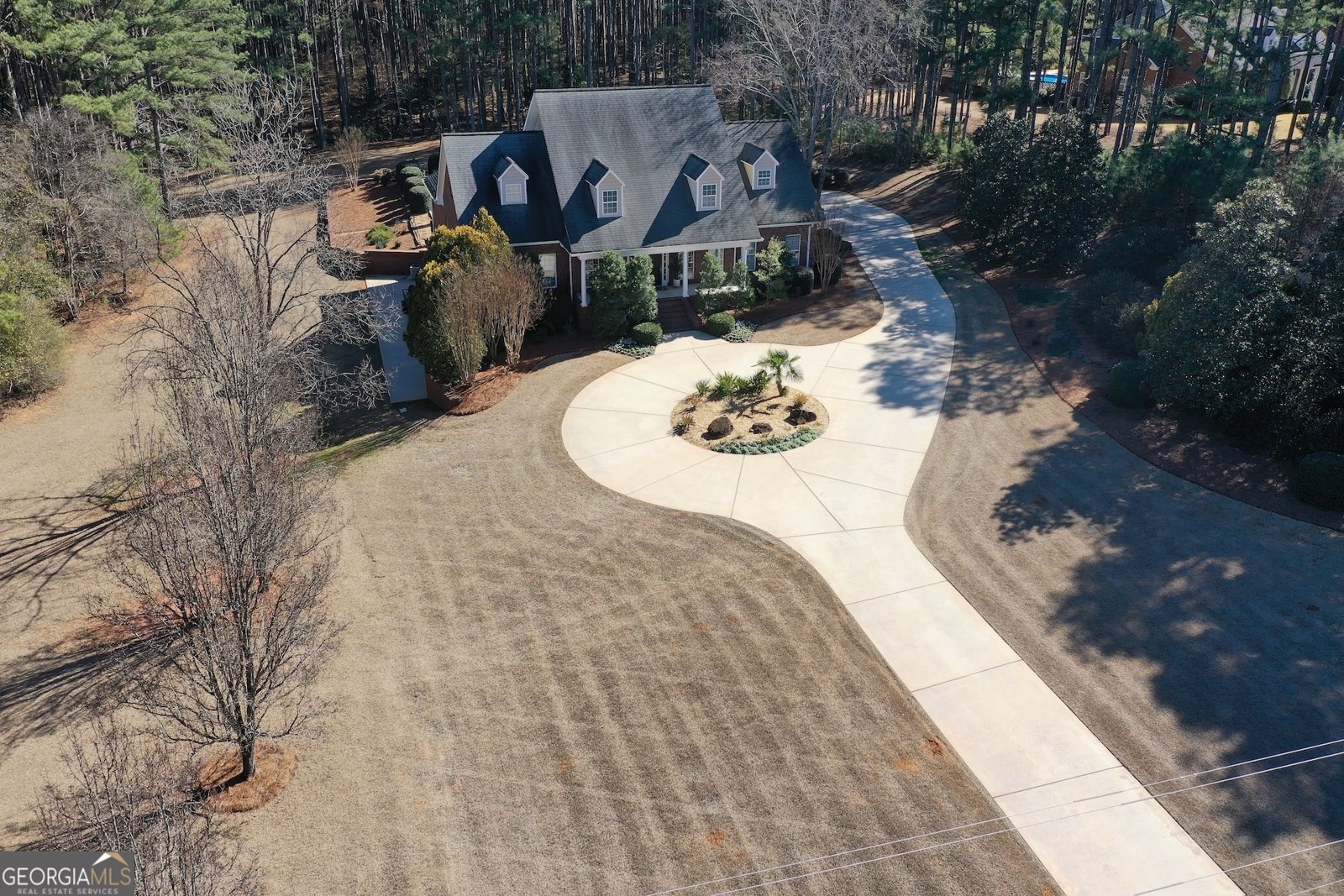 380 Peachbelt Road Thomaston - Photo 111