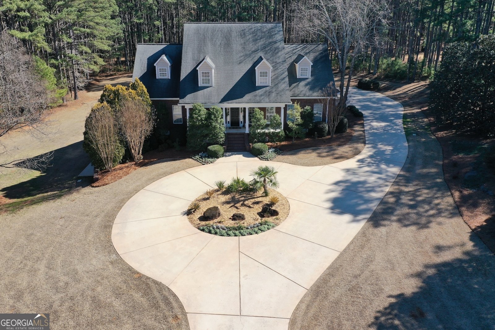 380 Peachbelt Road Thomaston - Photo 113