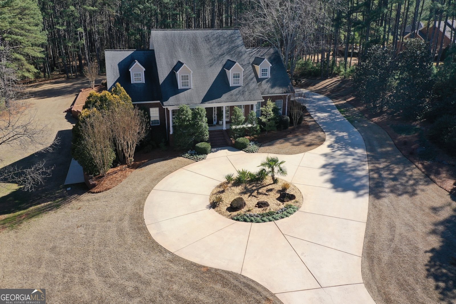 380 Peachbelt Road Thomaston - Photo 114