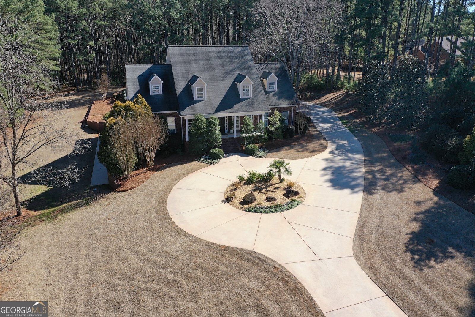 380 Peachbelt Road Thomaston - Photo 115