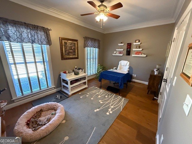 380 Peachbelt Road Thomaston - Photo 27