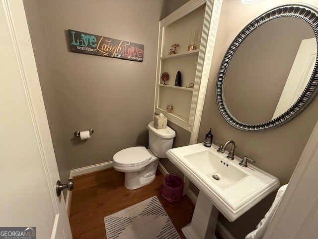 380 Peachbelt Road Thomaston - Photo 28