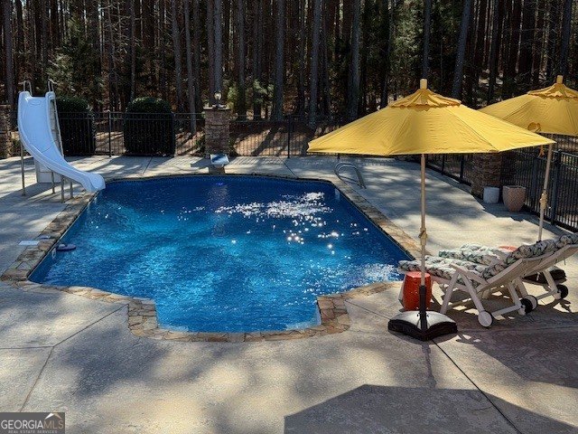 380 Peachbelt Road Thomaston - Photo 30