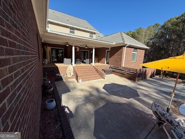 380 Peachbelt Road Thomaston - Photo 31