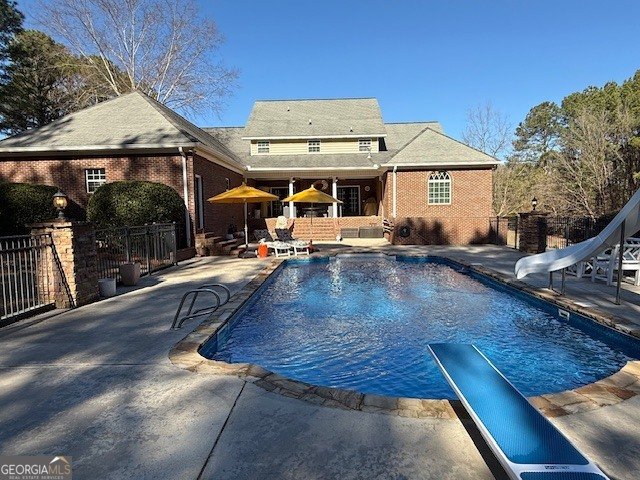 380 Peachbelt Road Thomaston - Photo 34