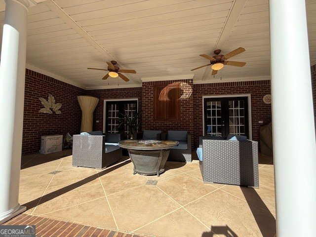 380 Peachbelt Road Thomaston - Photo 37