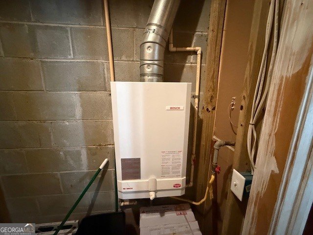 380 Peachbelt Road Thomaston - Photo 74