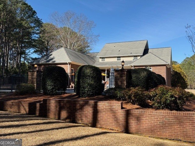 380 Peachbelt Road Thomaston - Photo 80