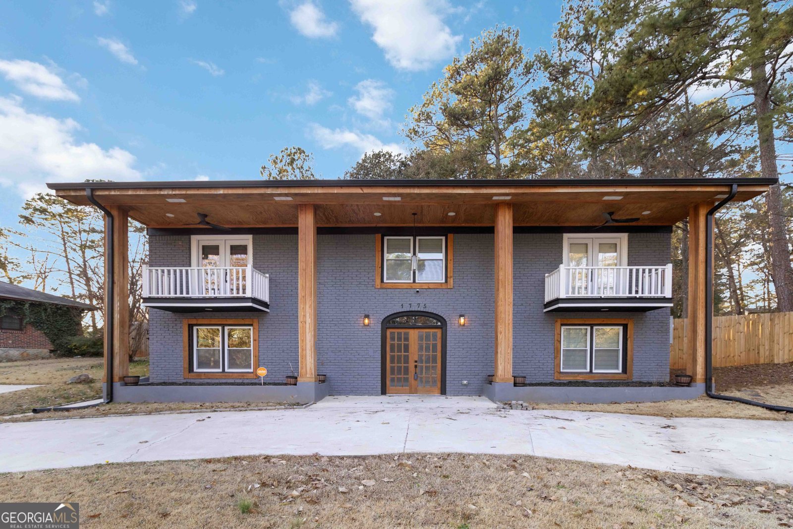 1775 Danrich Drive Decatur - Photo 1