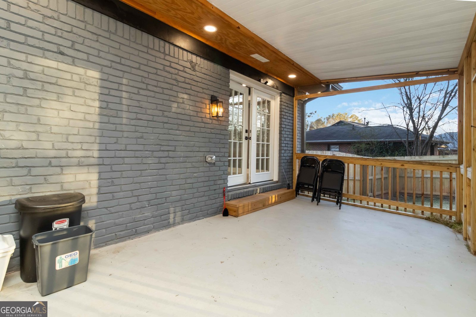 1775 Danrich Drive Decatur - Photo 25