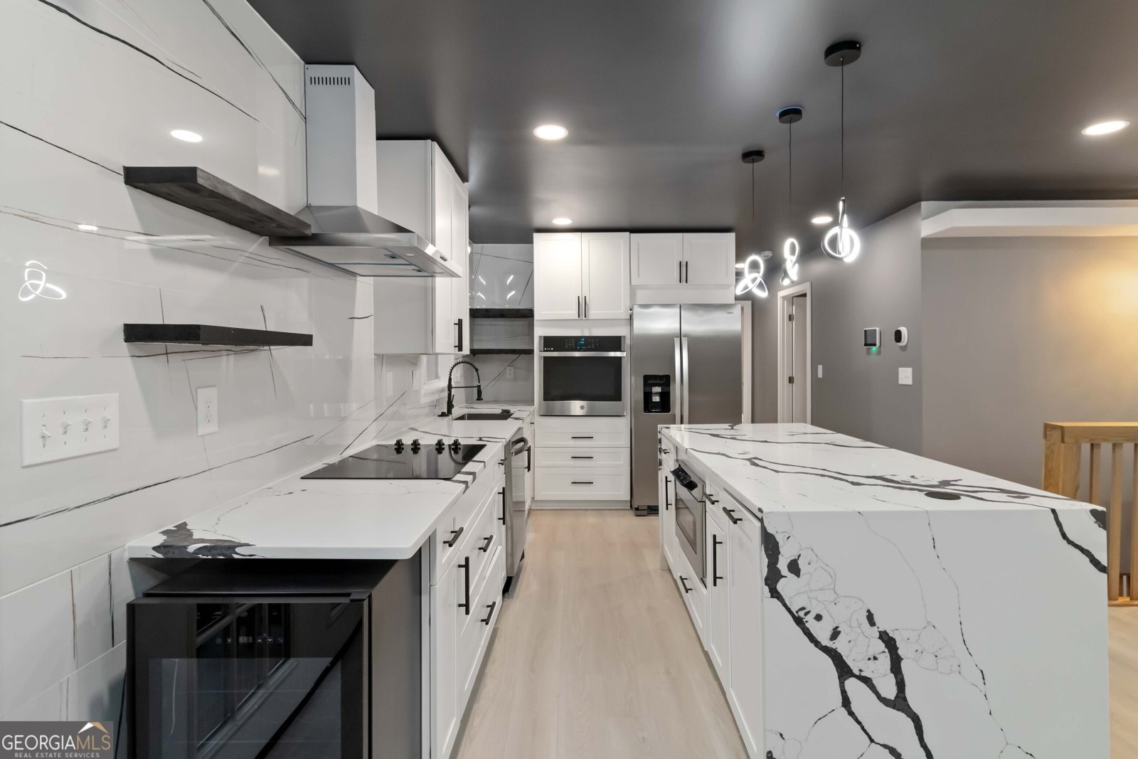 1775 Danrich Drive Decatur - Photo 7