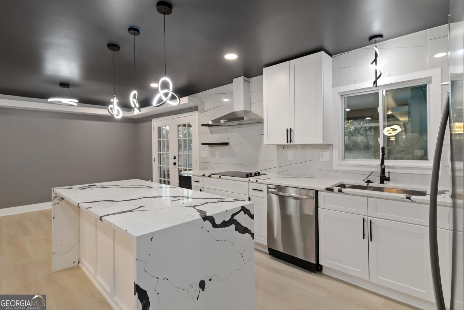 1775 Danrich Drive Decatur - Photo 8