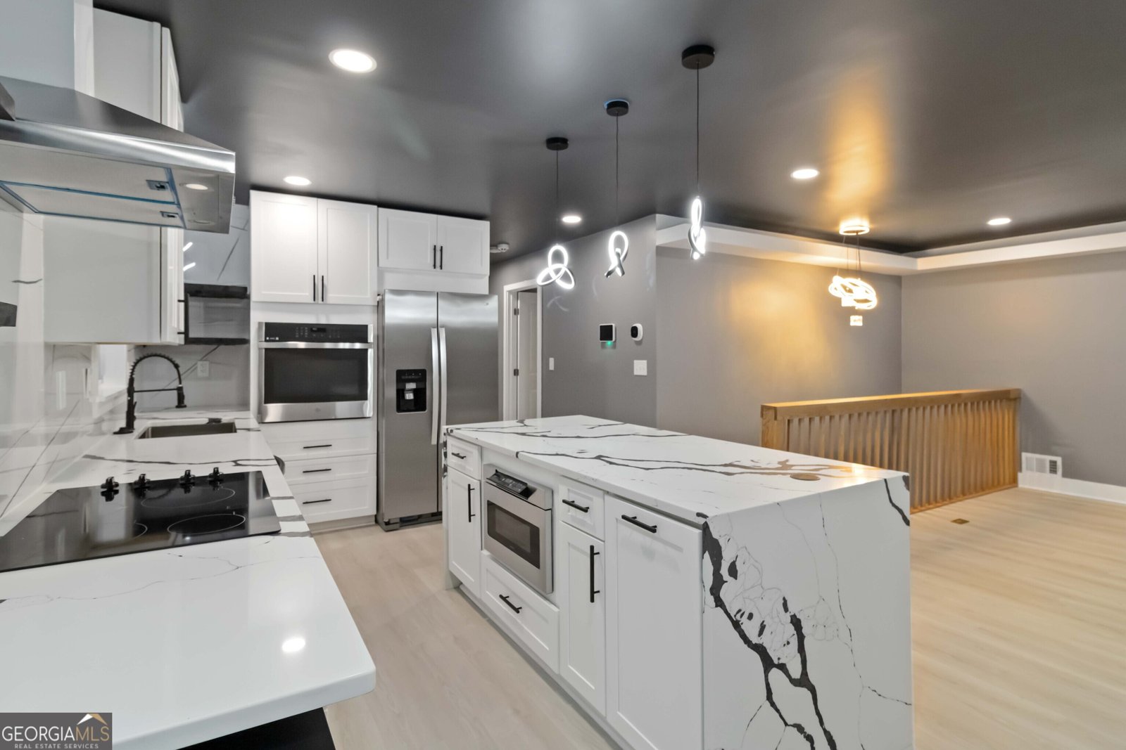 1775 Danrich Drive Decatur - Photo 9