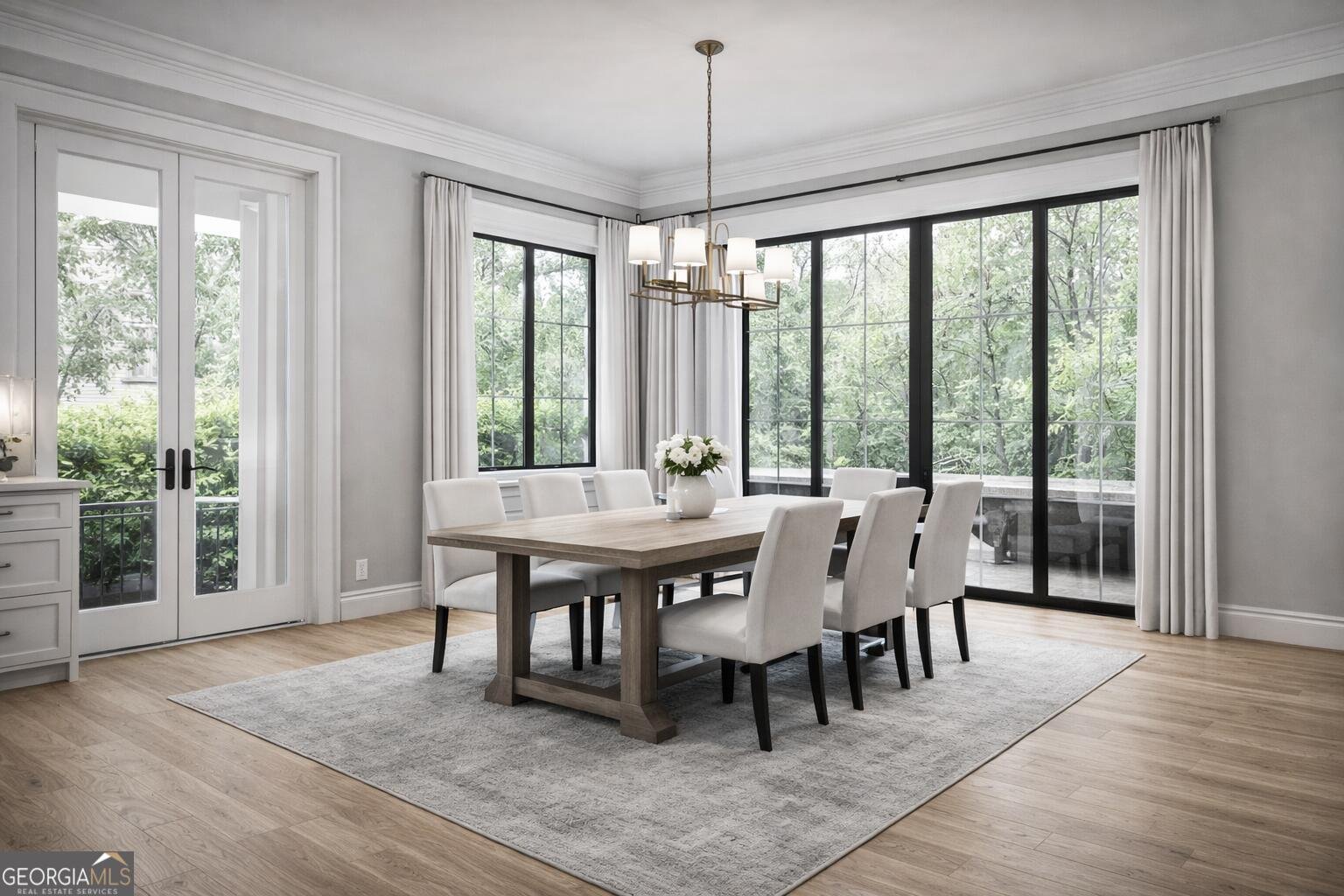 6390 Ivey Road Mableton - Photo 13