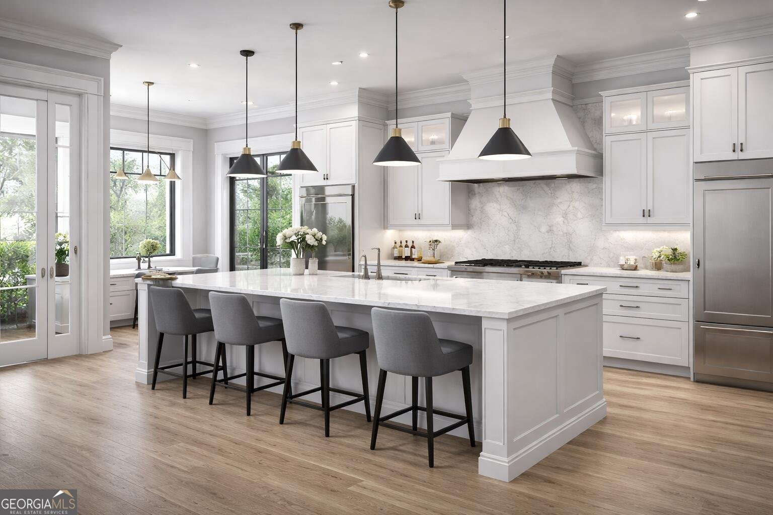 6390 Ivey Road Mableton - Photo 6