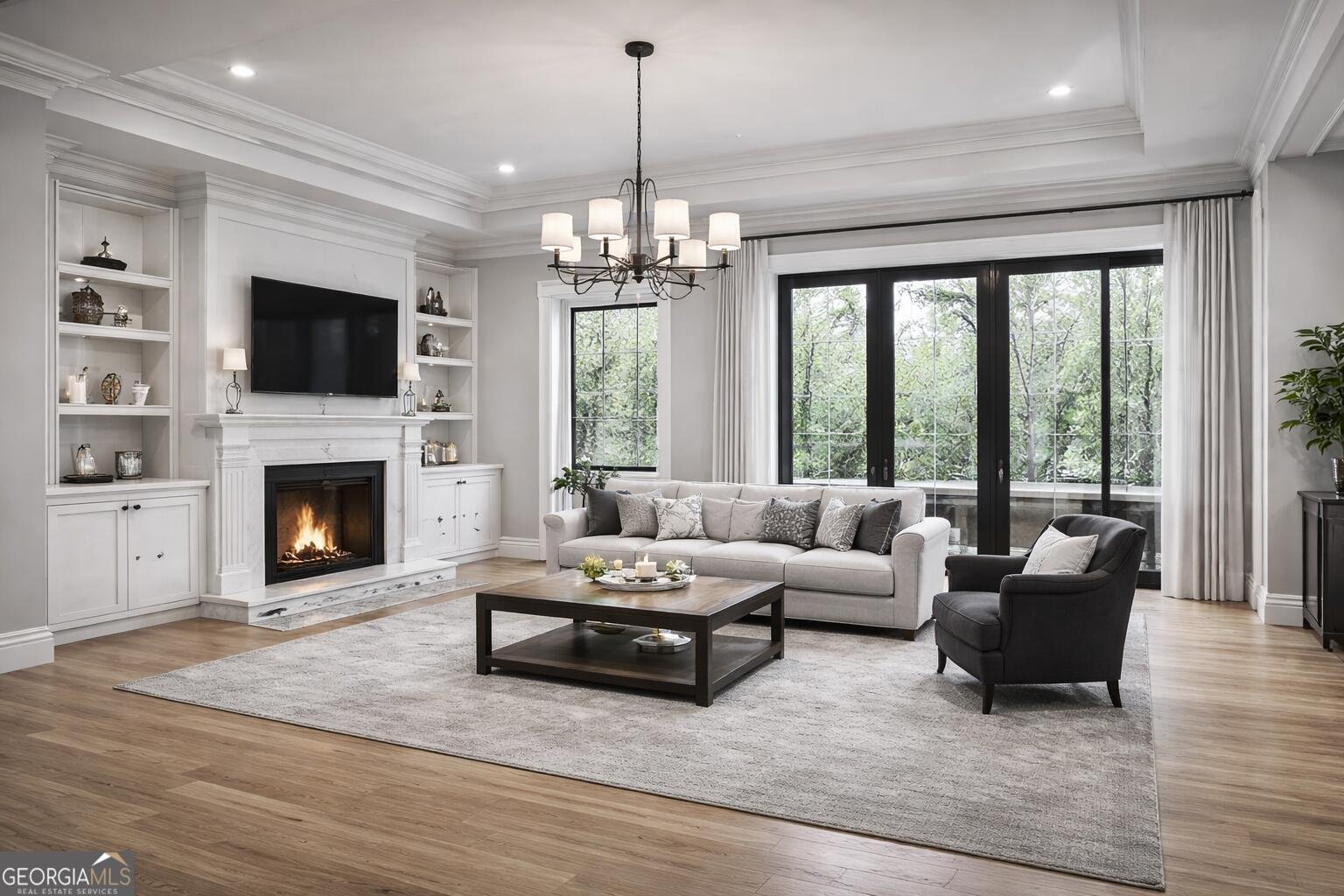 6390 Ivey Road Mableton - Photo 7