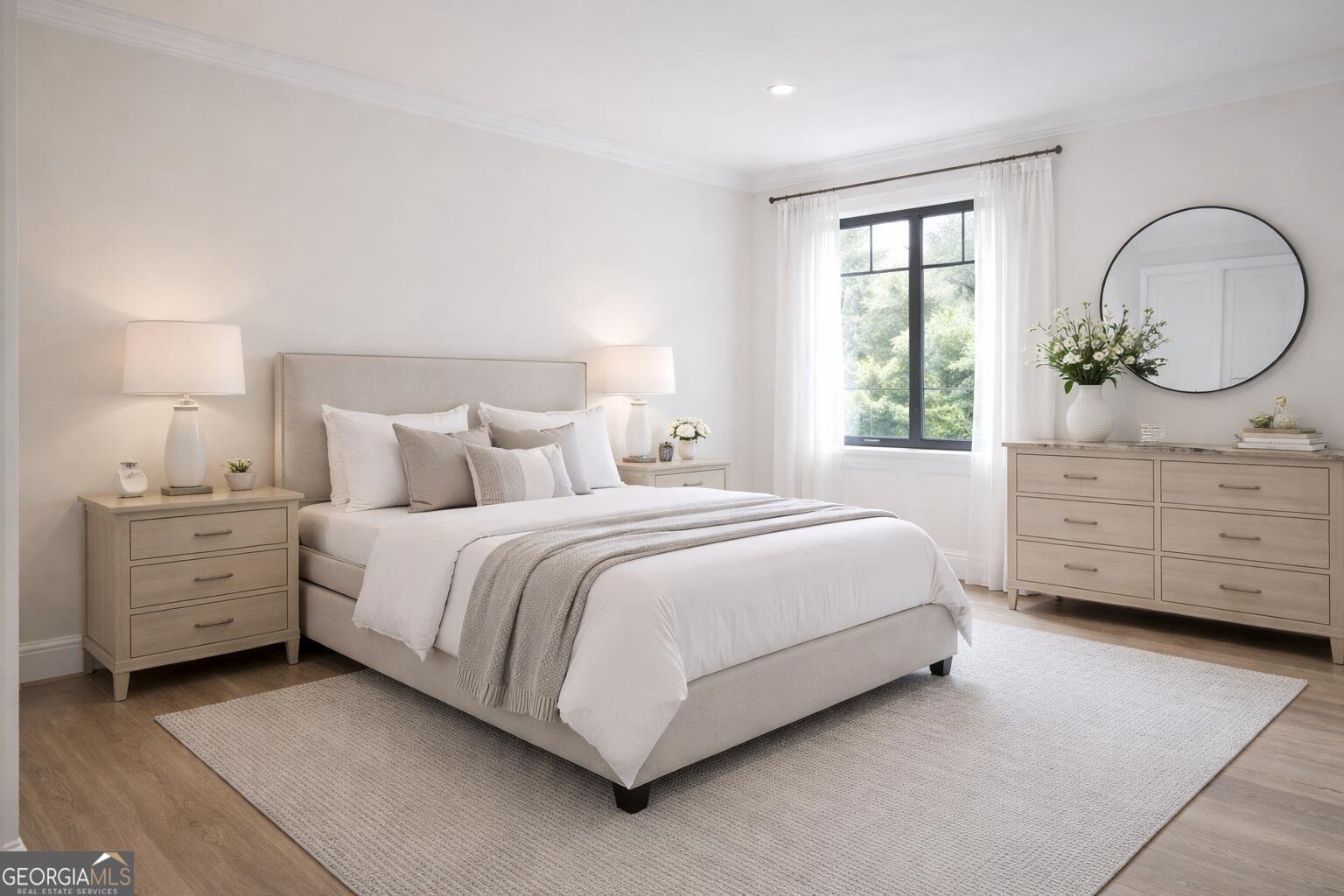 6390 Ivey Road Mableton - Photo 8