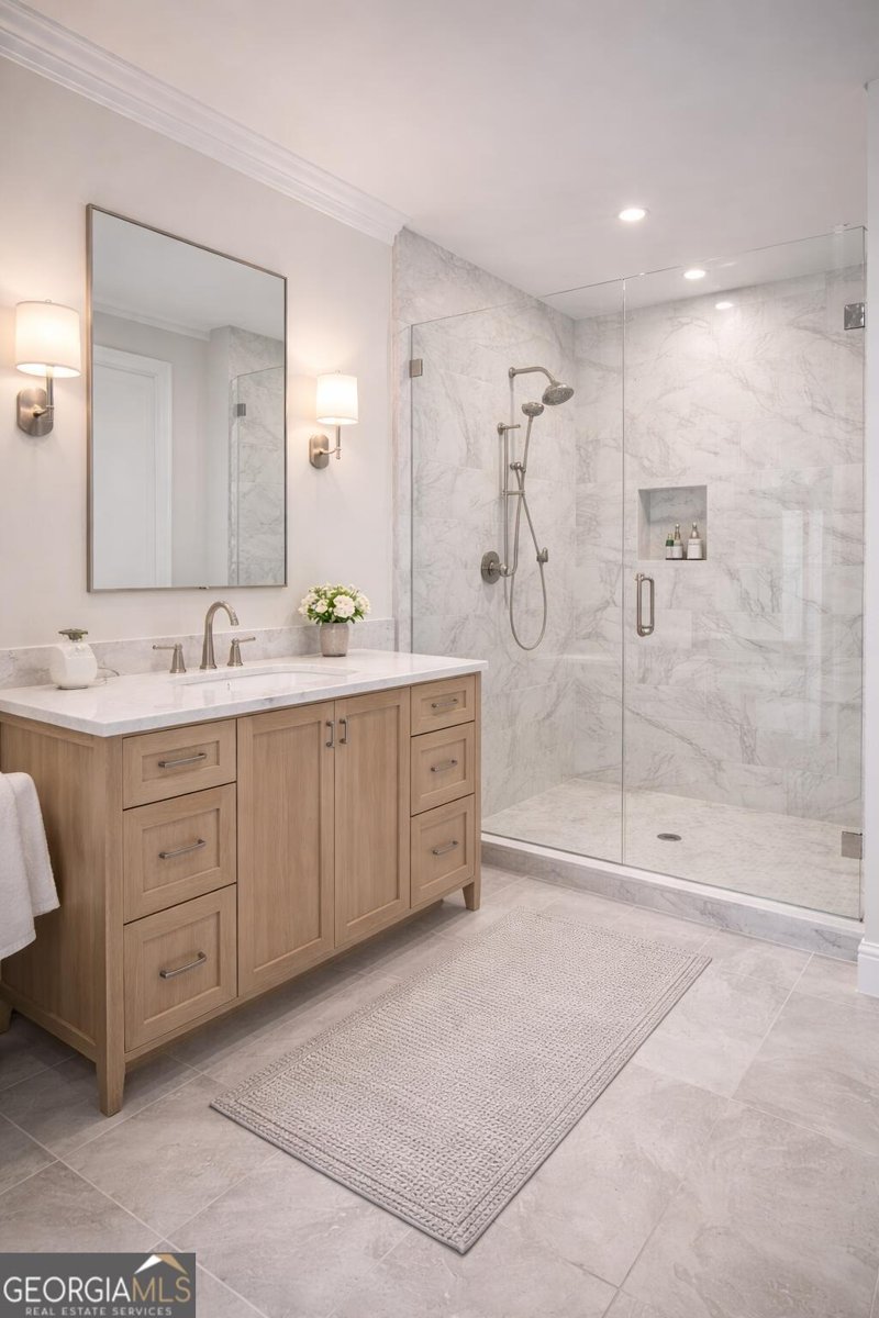 6390 Ivey Road Mableton - Photo 9