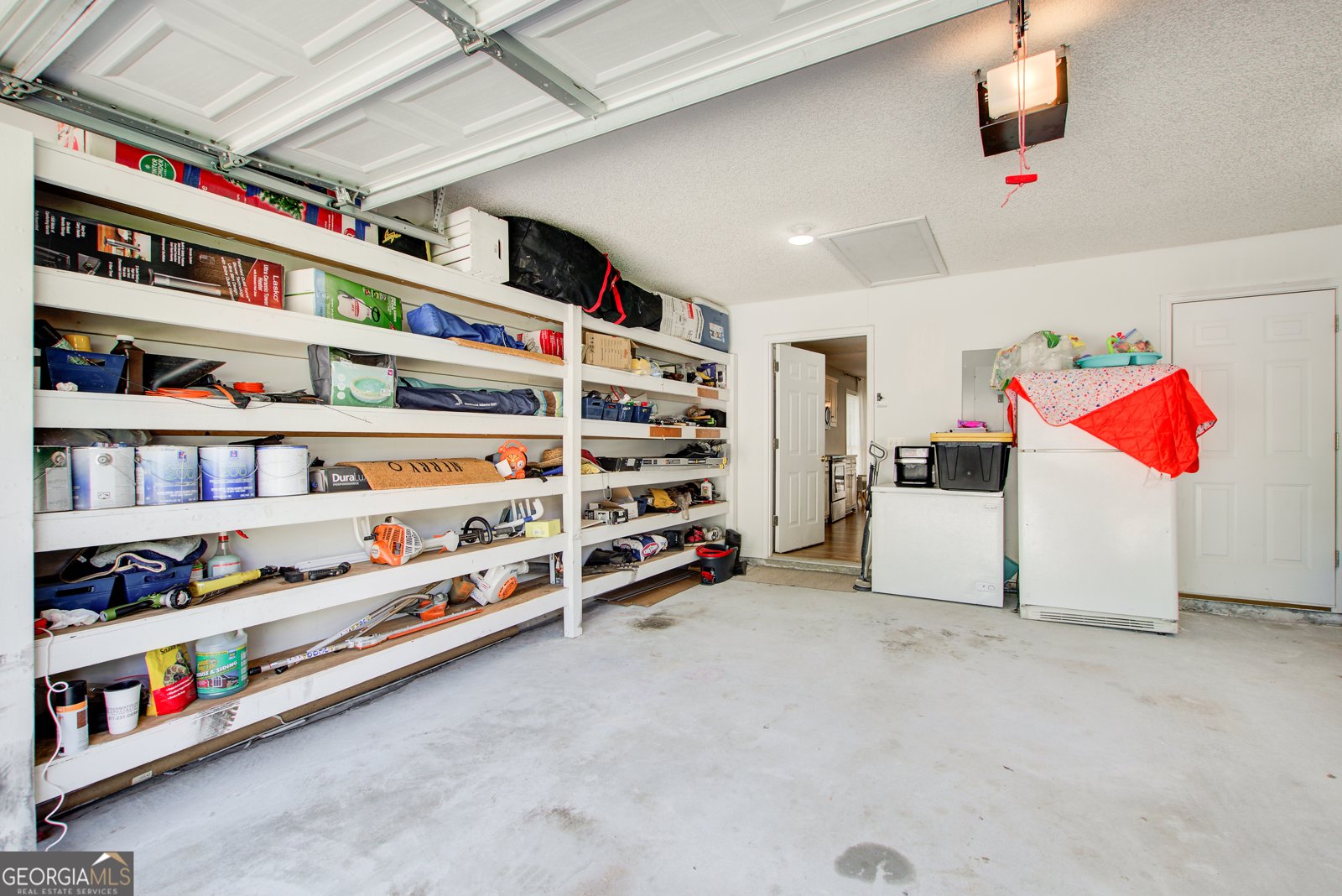 2585 Freemans Walk Drive Dacula - Photo 25