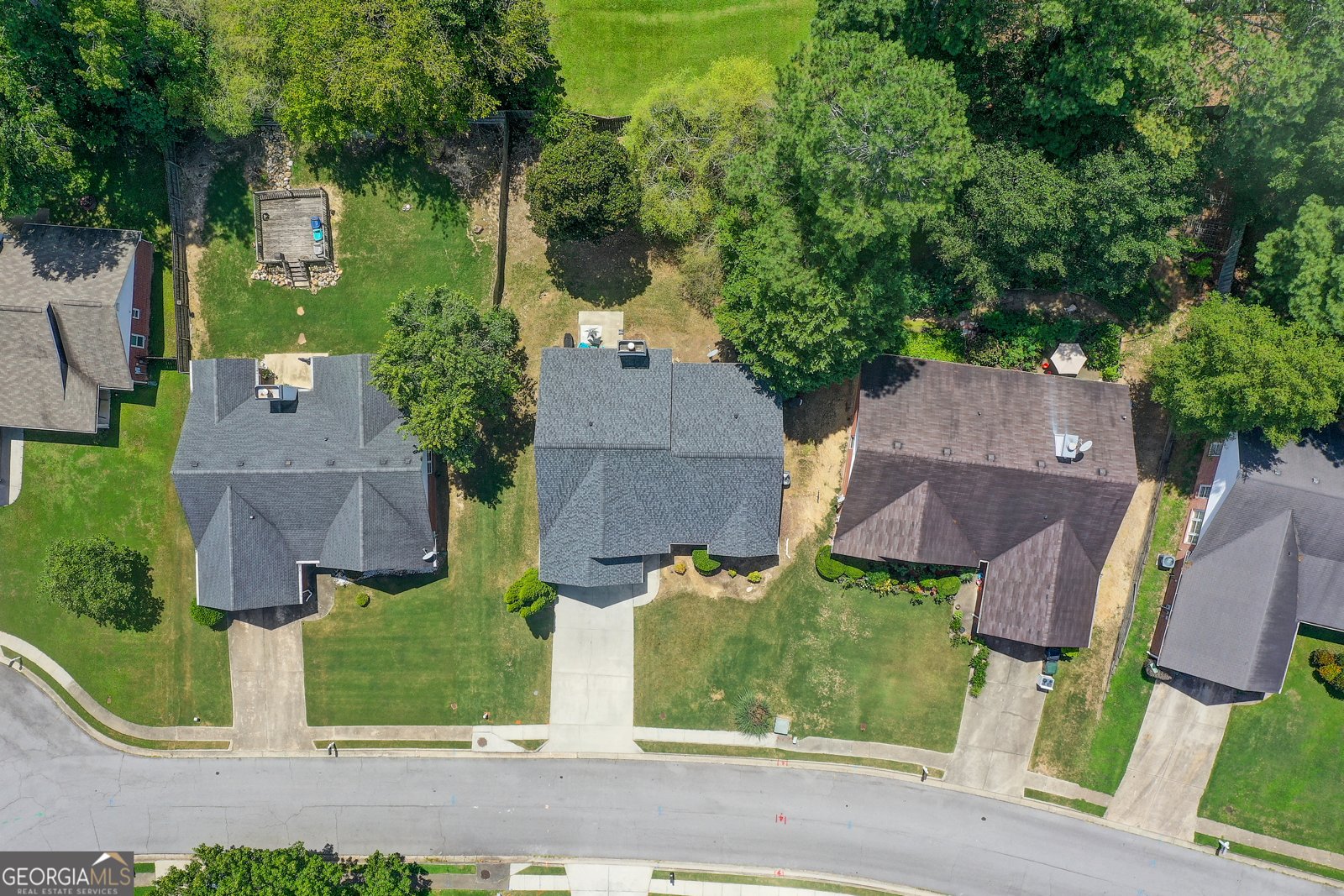 2585 Freemans Walk Drive Dacula - Photo 27