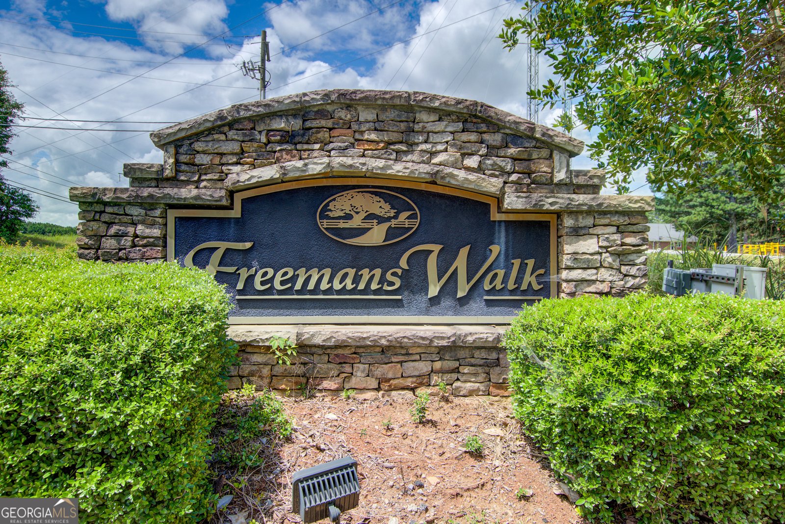 2585 Freemans Walk Drive Dacula - Photo 28