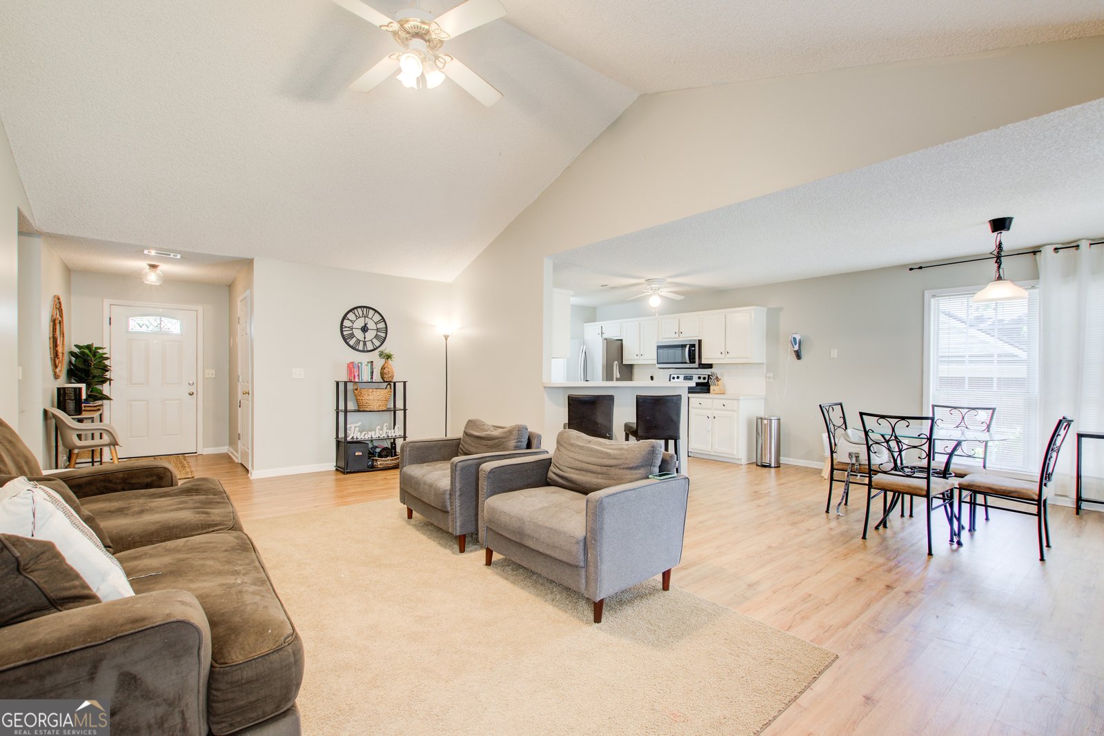 2585 Freemans Walk Drive Dacula - Photo 6