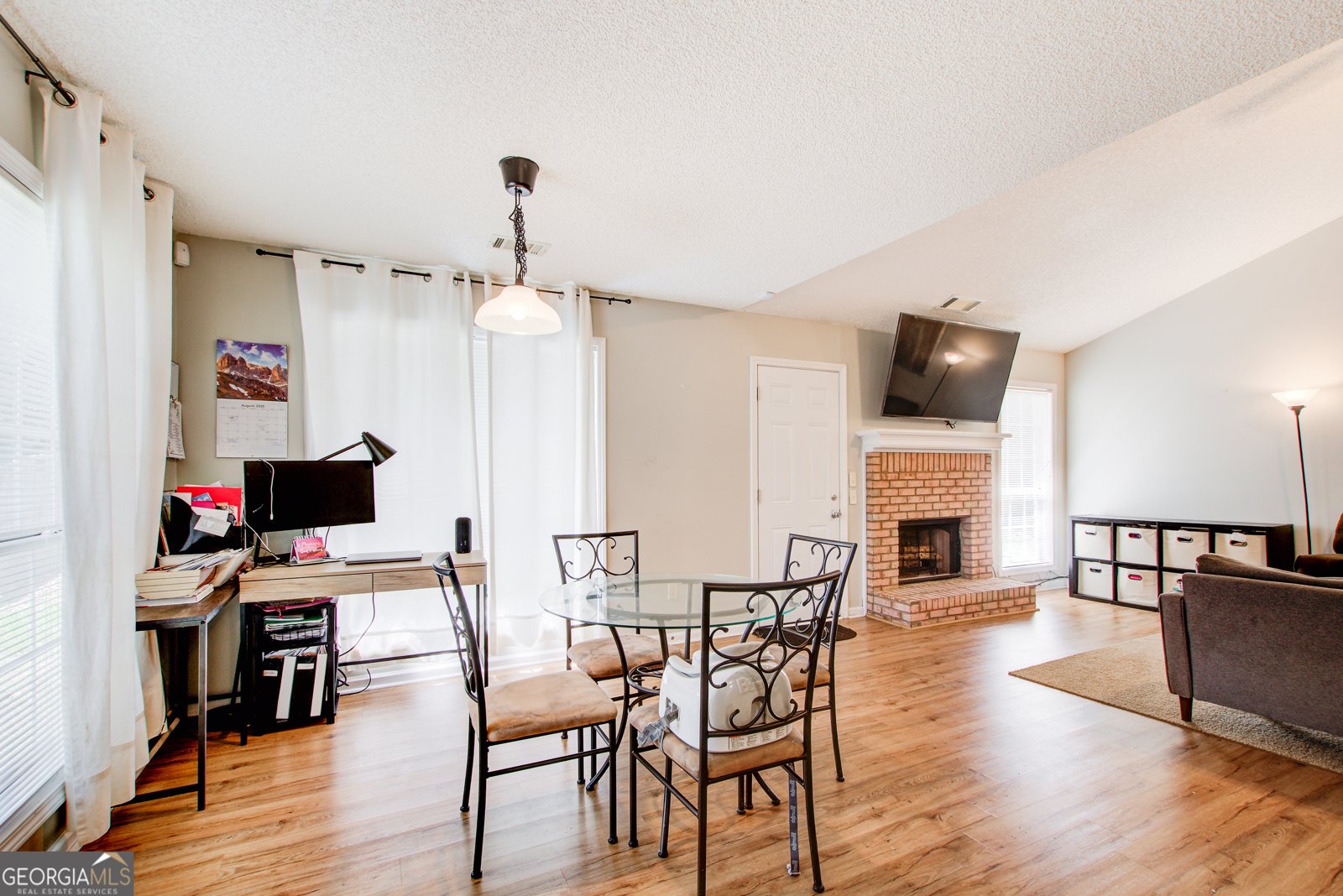 2585 Freemans Walk Drive Dacula - Photo 9