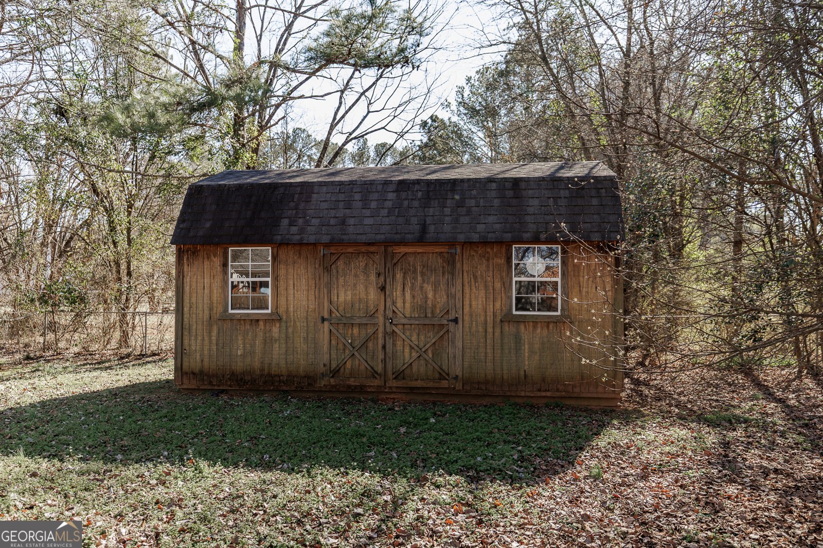 130 Peachtree Lane Athens - Photo 24