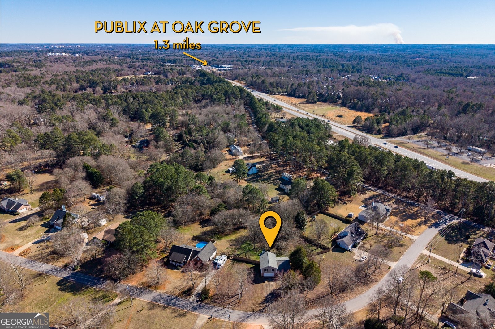 130 Peachtree Lane Athens - Photo 25