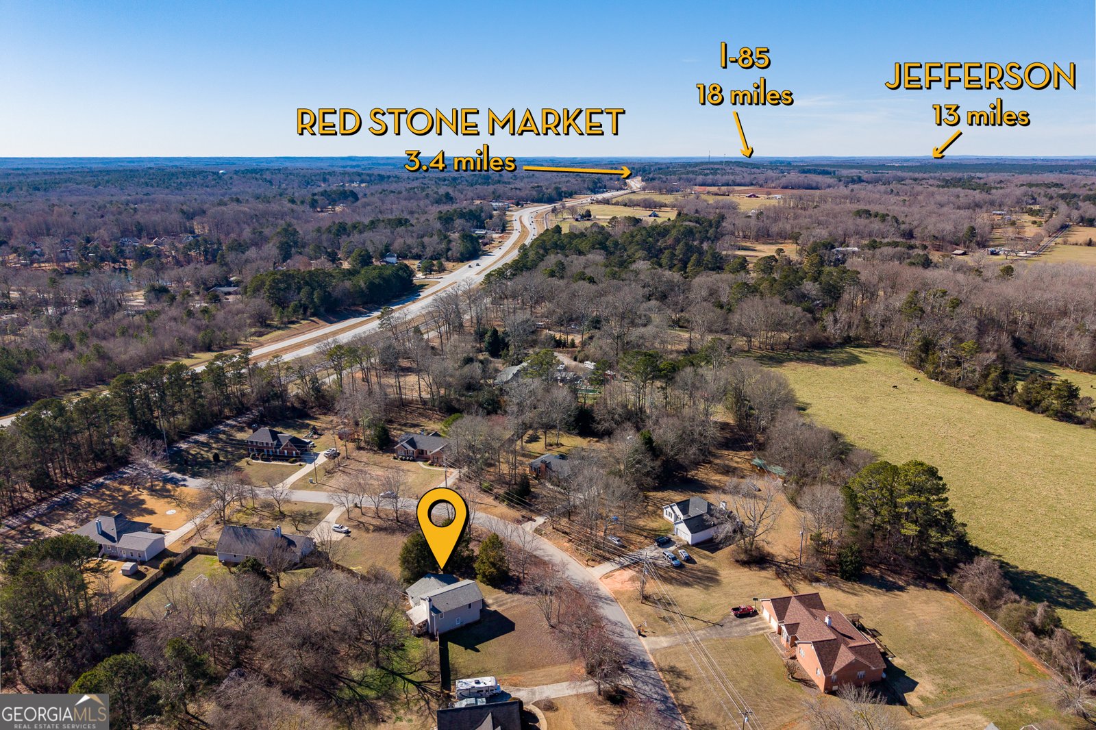 130 Peachtree Lane Athens - Photo 27