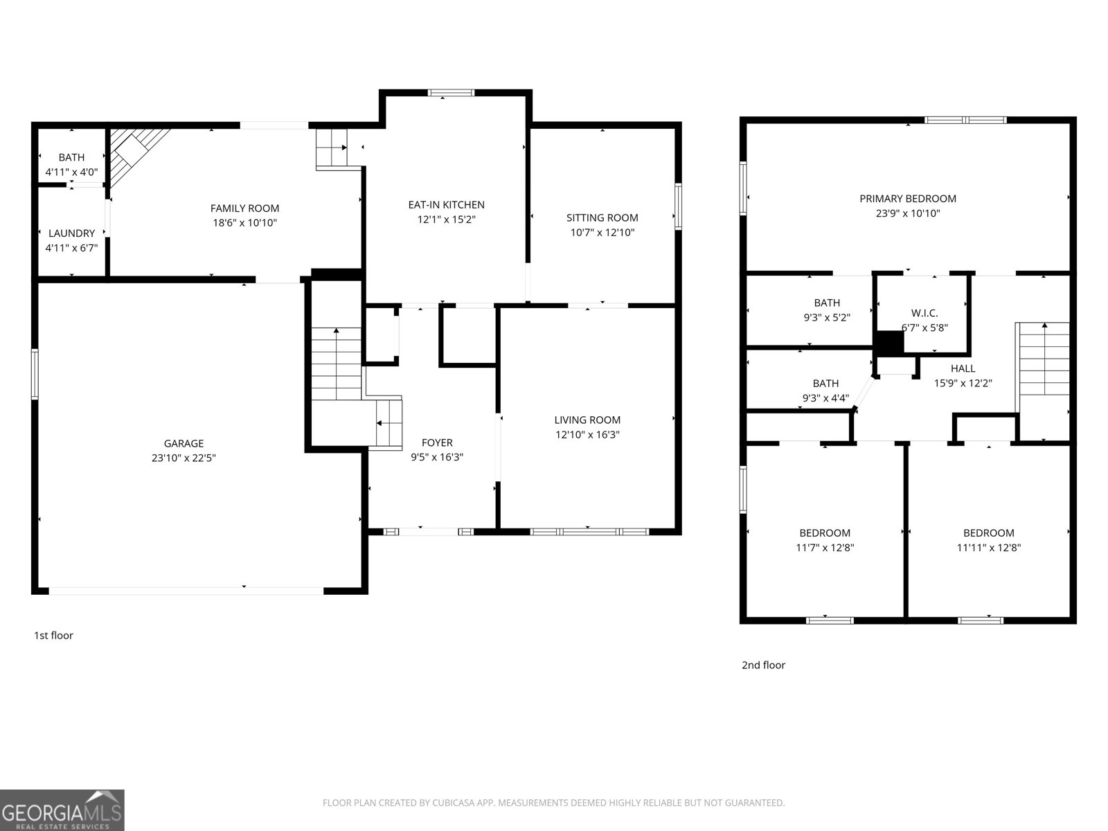 130 Peachtree Lane Athens - Photo 28