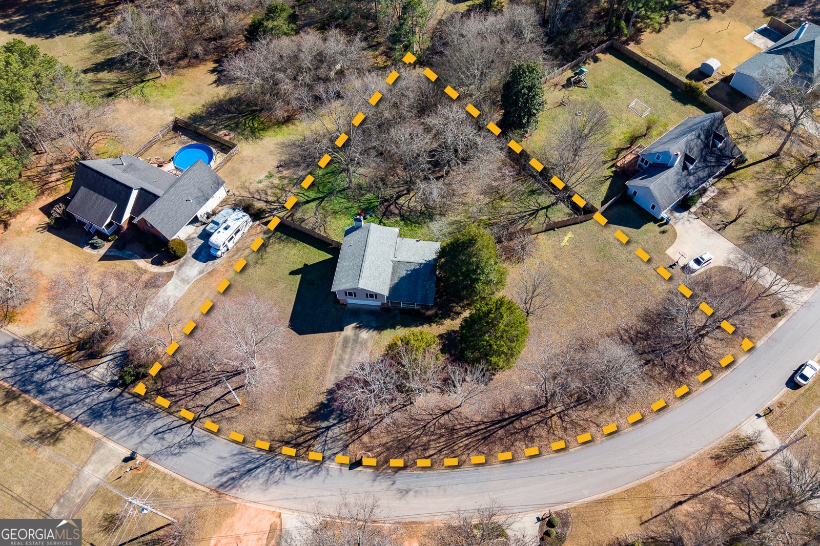 130 Peachtree Lane Athens - Photo 6