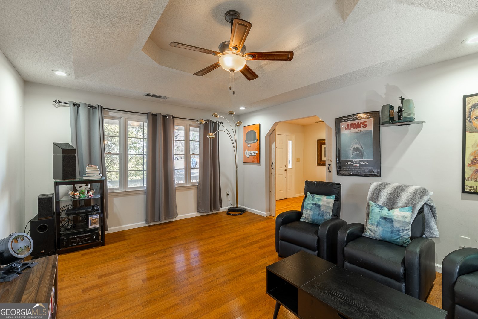 130 Peachtree Lane Athens - Photo 8