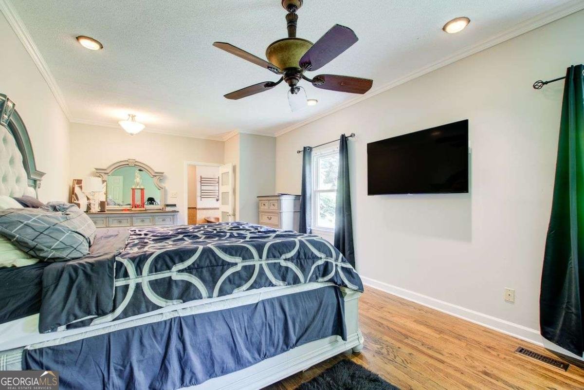 75 Bent Arrow Drive Stockbridge - Photo 18