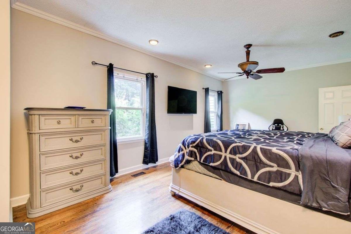 75 Bent Arrow Drive Stockbridge - Photo 24