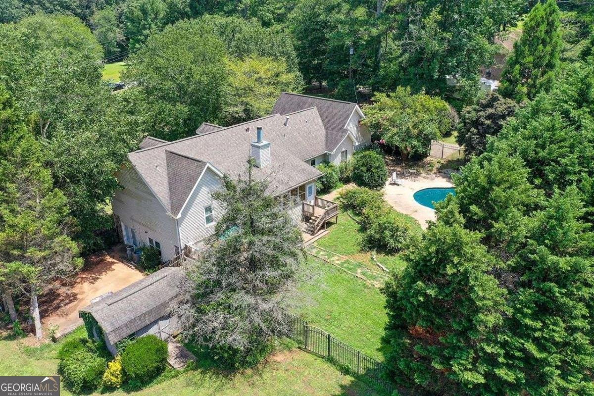 75 Bent Arrow Drive Stockbridge - Photo 33