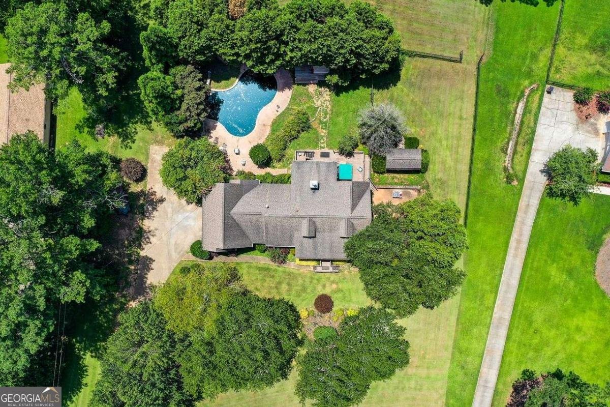 75 Bent Arrow Drive Stockbridge - Photo 43