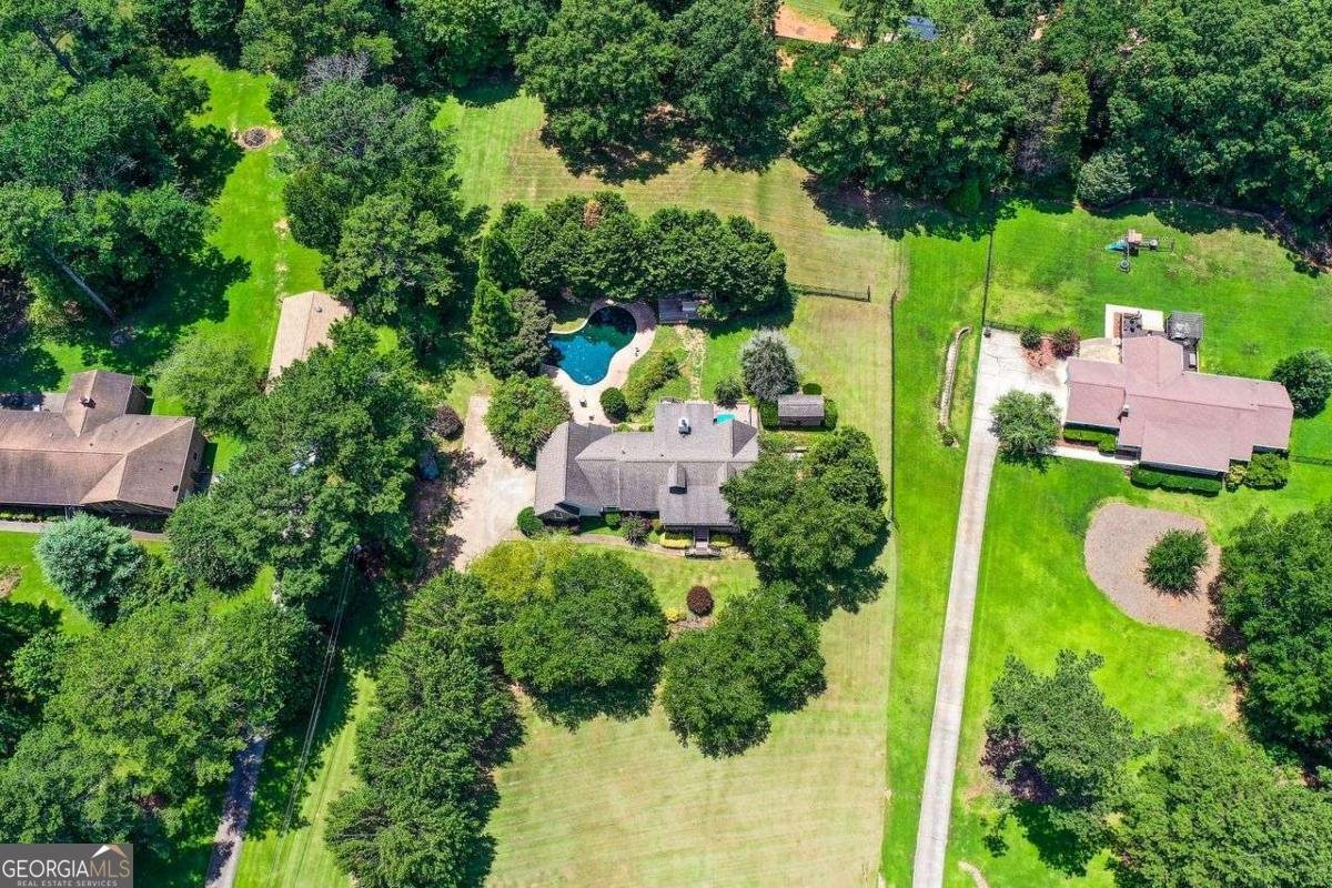 75 Bent Arrow Drive Stockbridge - Photo 44