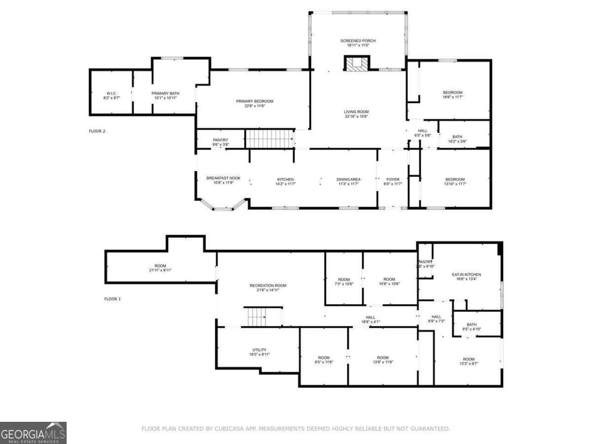 75 Bent Arrow Drive Stockbridge - Photo 46