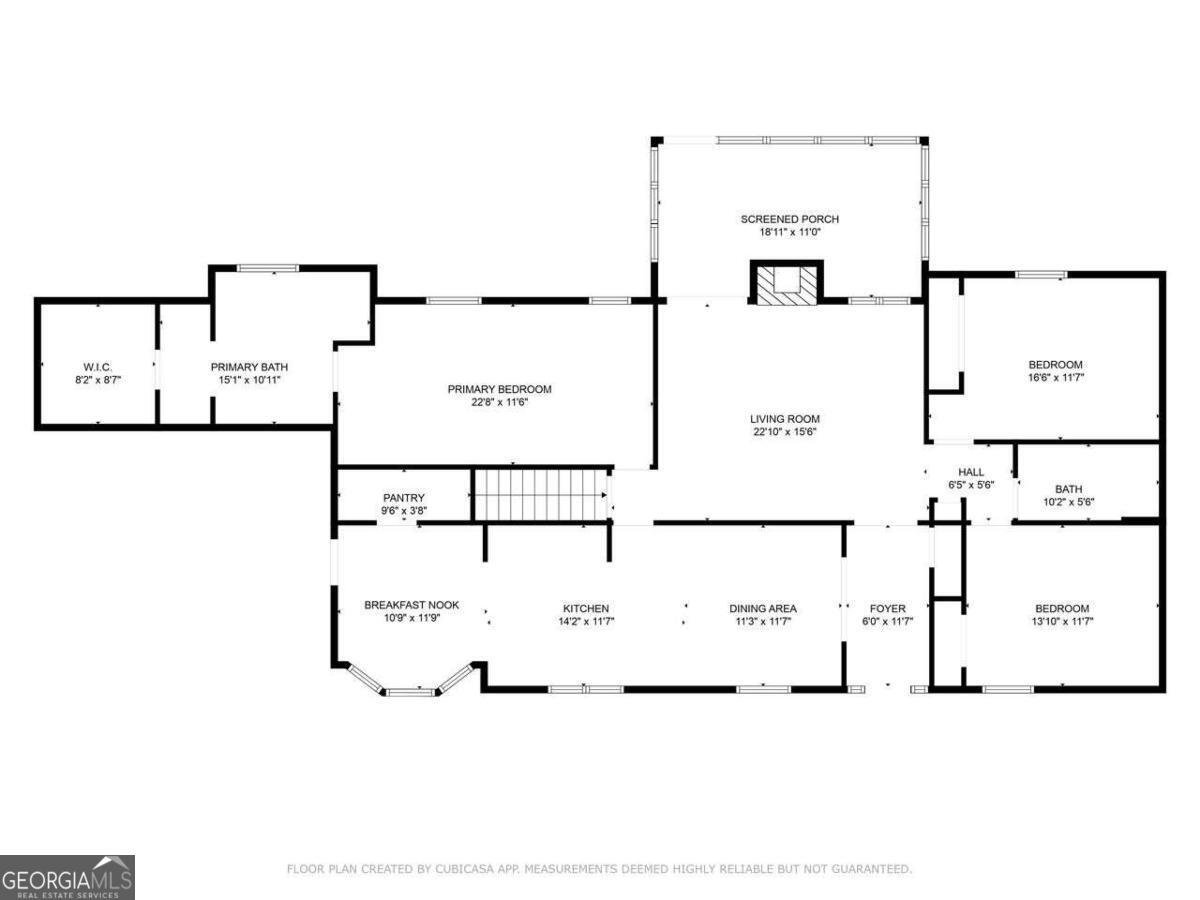 75 Bent Arrow Drive Stockbridge - Photo 48
