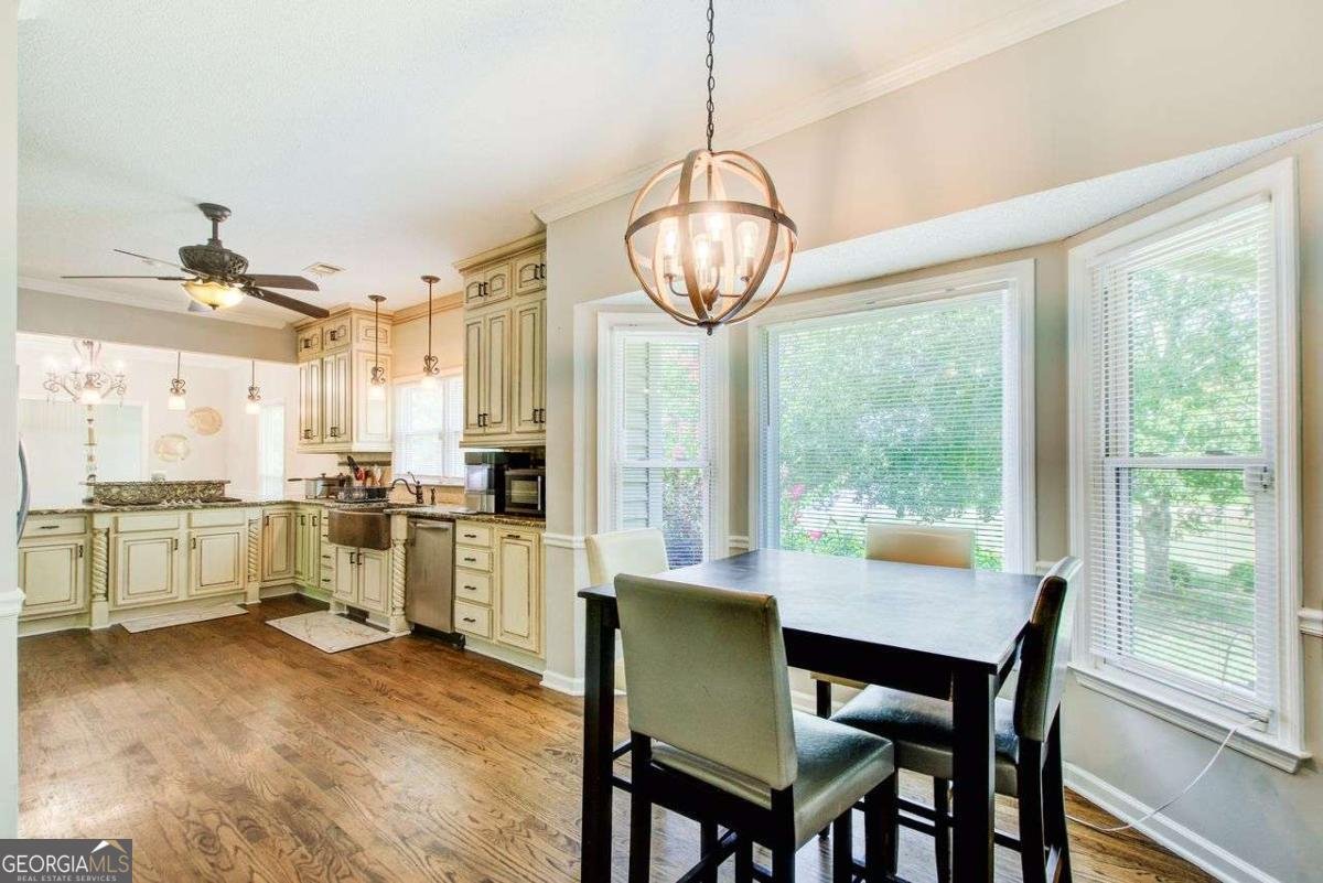 75 Bent Arrow Drive Stockbridge - Photo 6