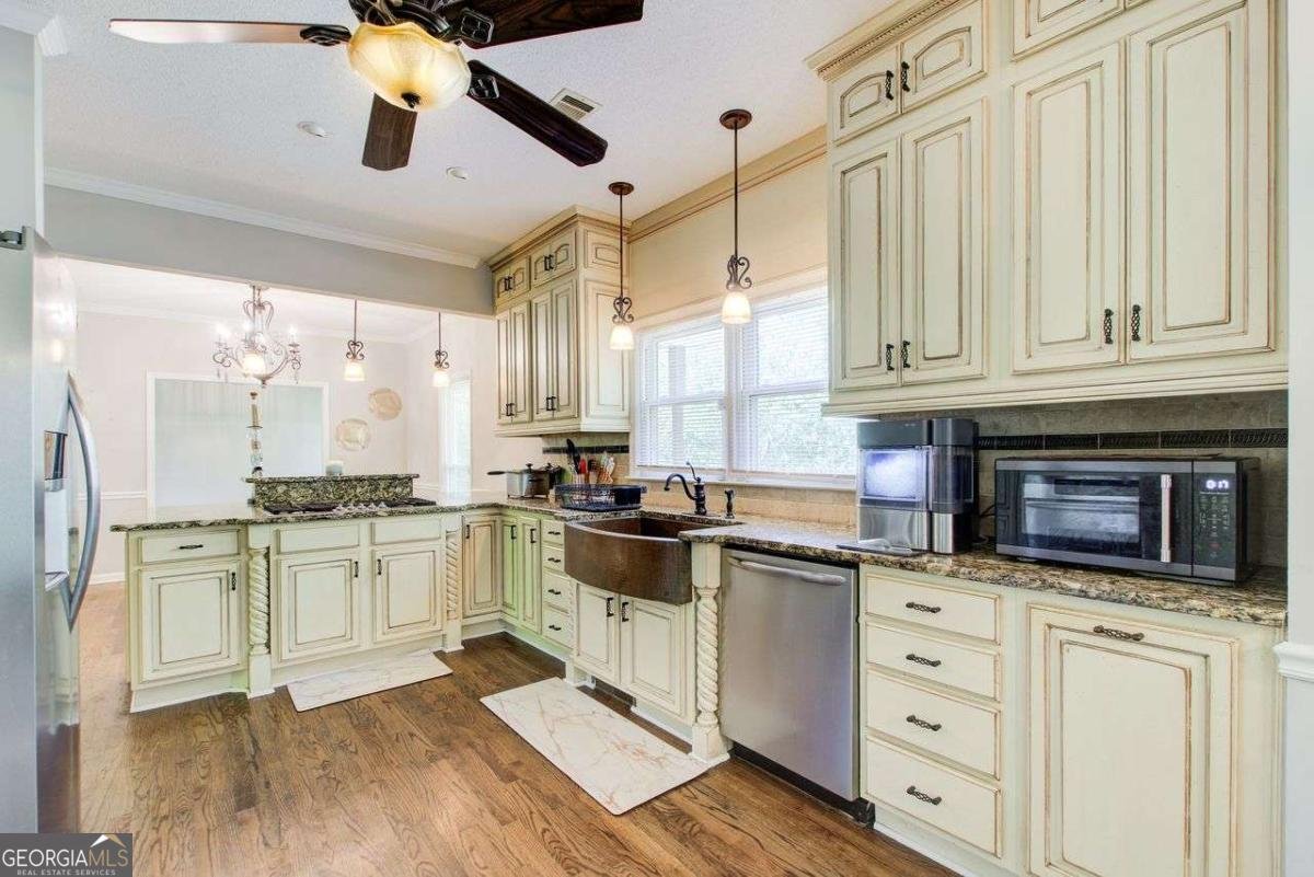 75 Bent Arrow Drive Stockbridge - Photo 7