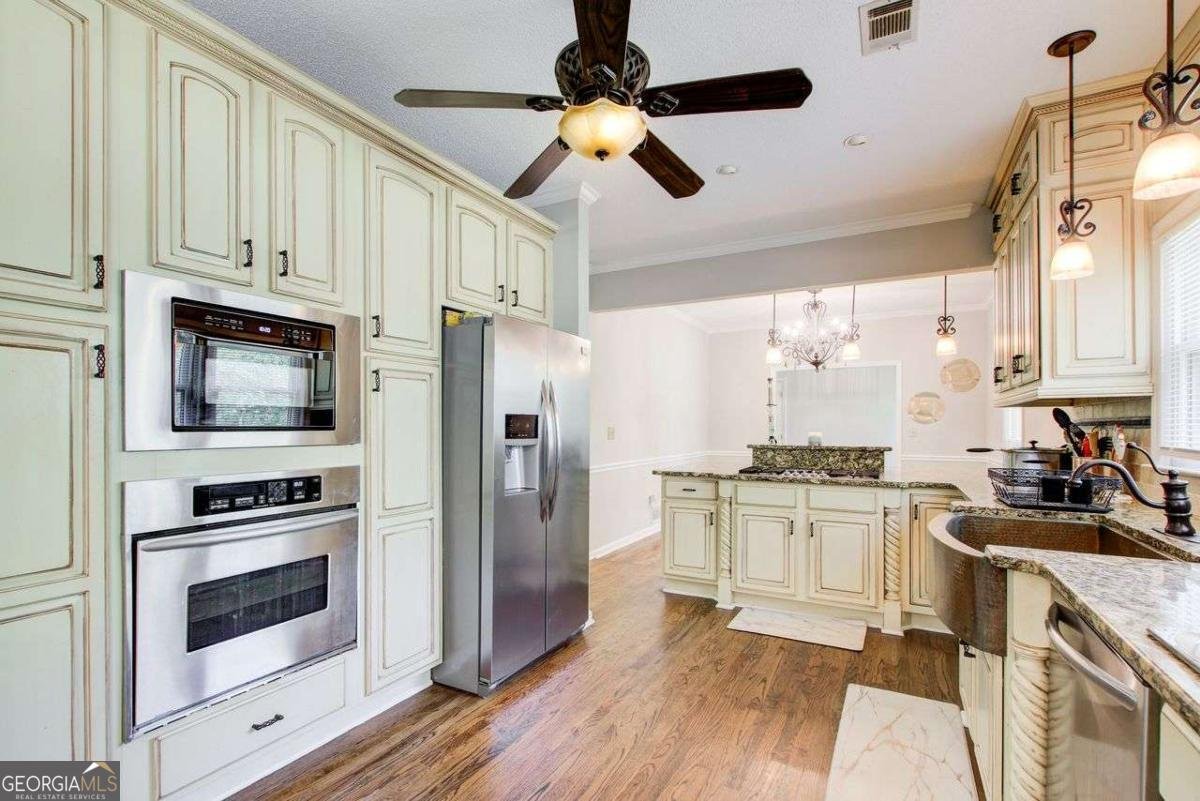 75 Bent Arrow Drive Stockbridge - Photo 8