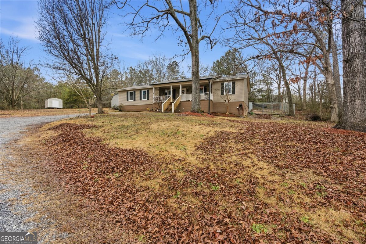 2056 Bellview Road Rockmart - Photo 1