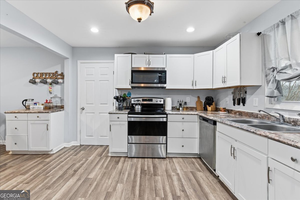 2056 Bellview Road Rockmart - Photo 11