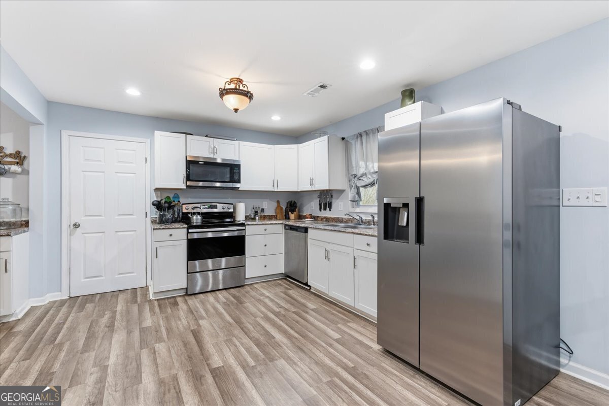 2056 Bellview Road Rockmart - Photo 12