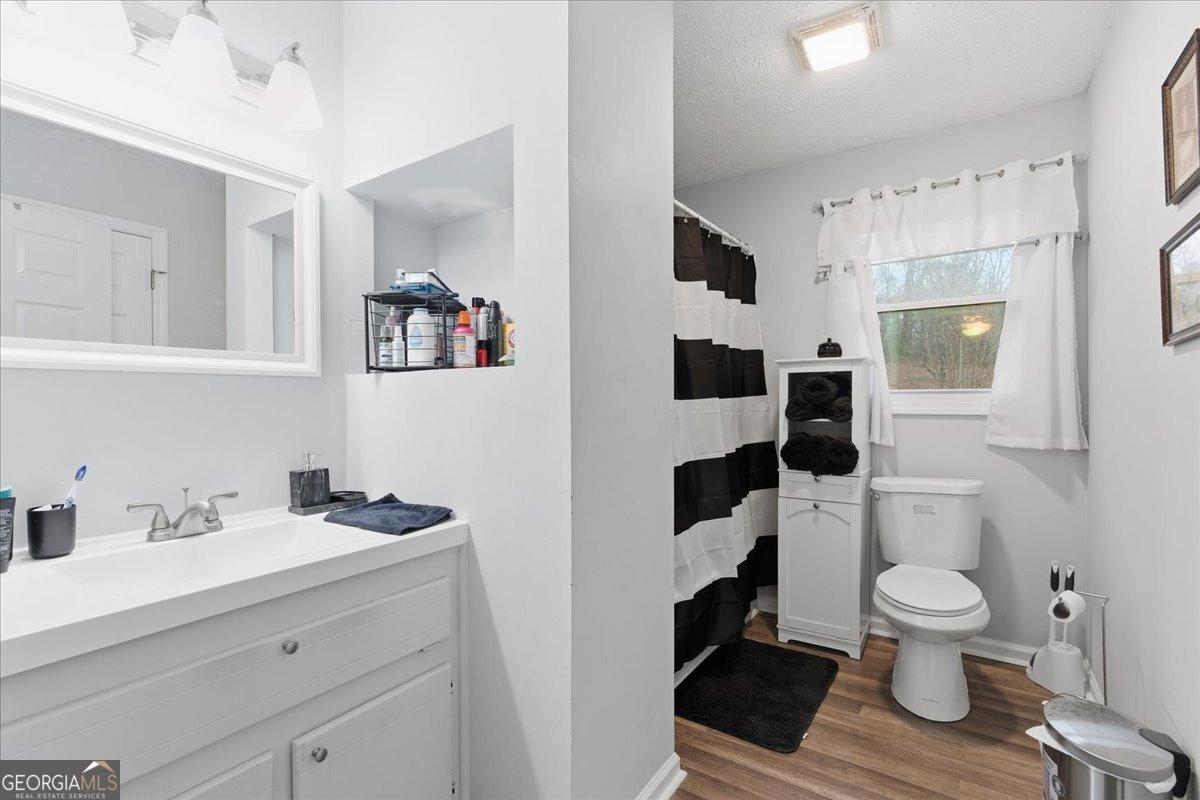 2056 Bellview Road Rockmart - Photo 16