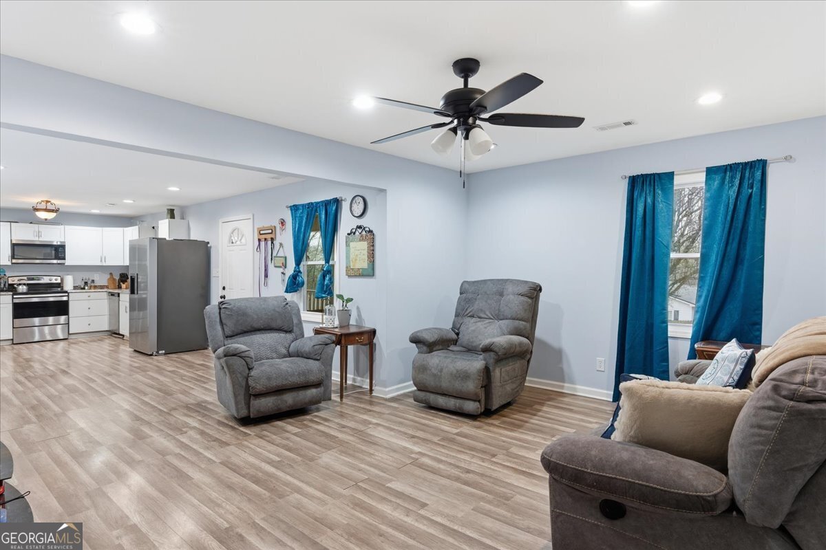 2056 Bellview Road Rockmart - Photo 9