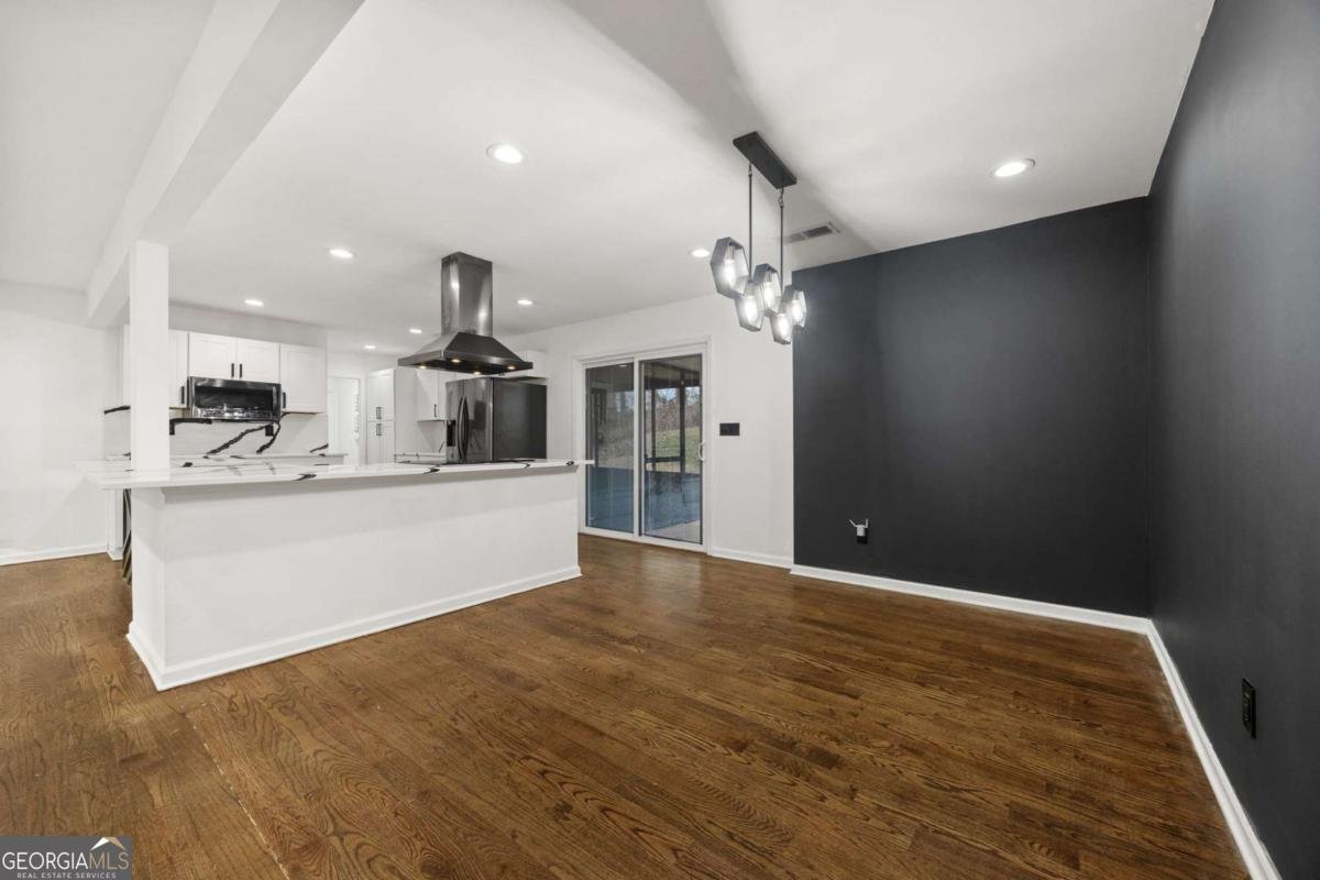 1954 Childress Drive Atlanta - Photo 10