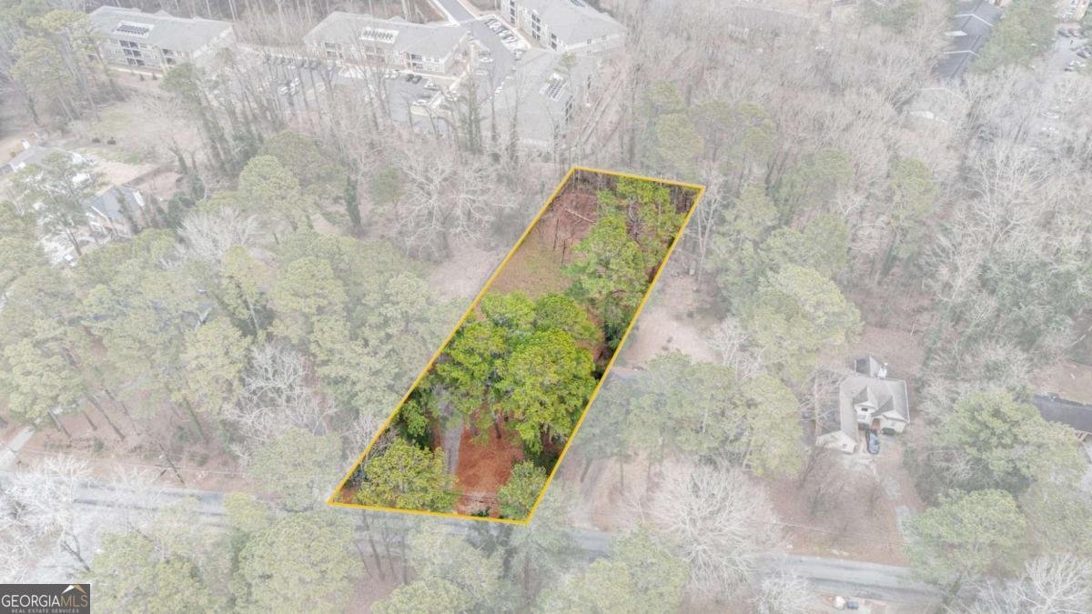 1954 Childress Drive Atlanta - Photo 31